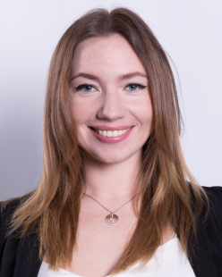 Ольга Журавская