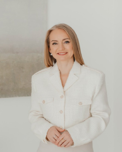 Наталья Прахова