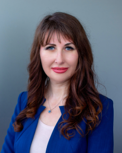 Вероника Иекель