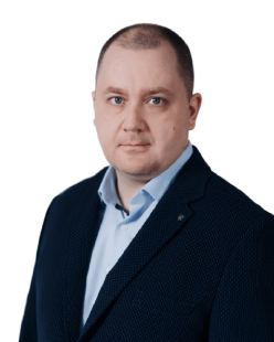 Игорь Бедеров