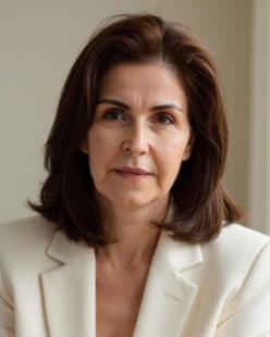 Марина Миронова