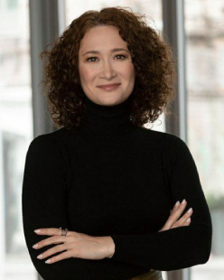 Анна Шапиро