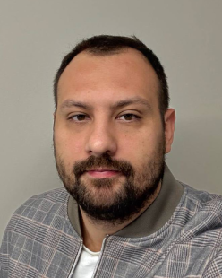 Александр Малов