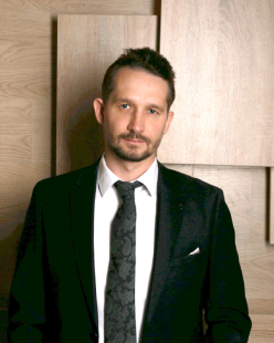 Евгений Соболев