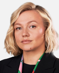 Елена Питиримова