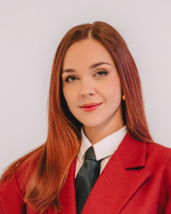 Анастасия Караяни