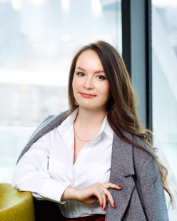 Надежда Киселёва