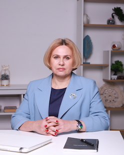 Татьяна Лещева