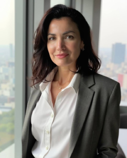 Венера Шарафутдинова