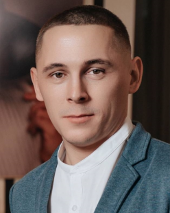 Владимир Бочкарёв