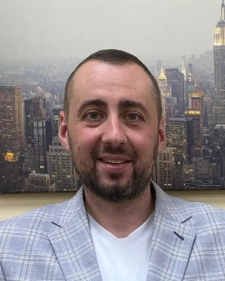 Алексей Алехин