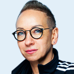 Наталья Пантюхина